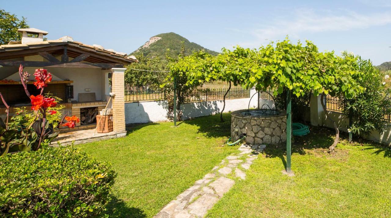 ארמונס Countryside Villa Lisa מראה חיצוני תמונה