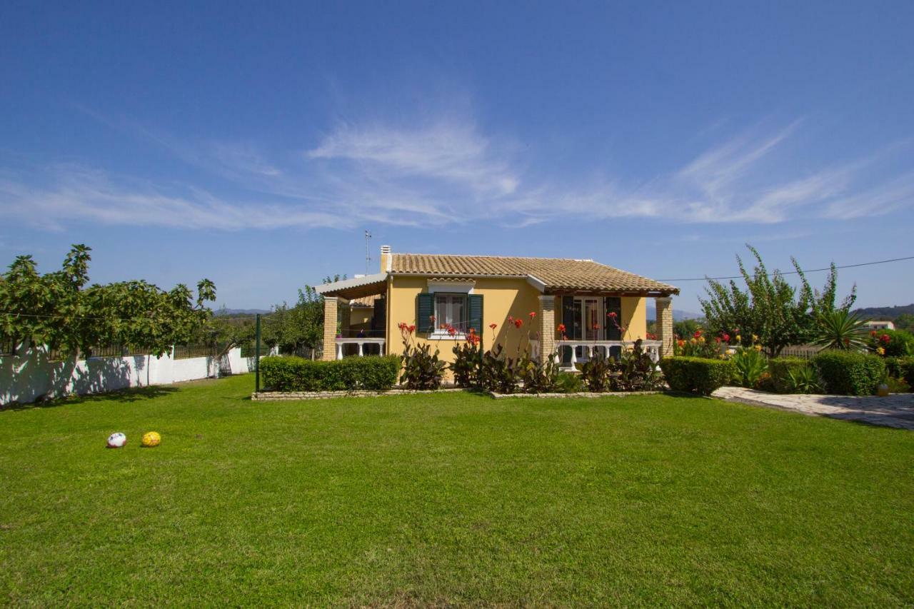 ארמונס Countryside Villa Lisa מראה חיצוני תמונה