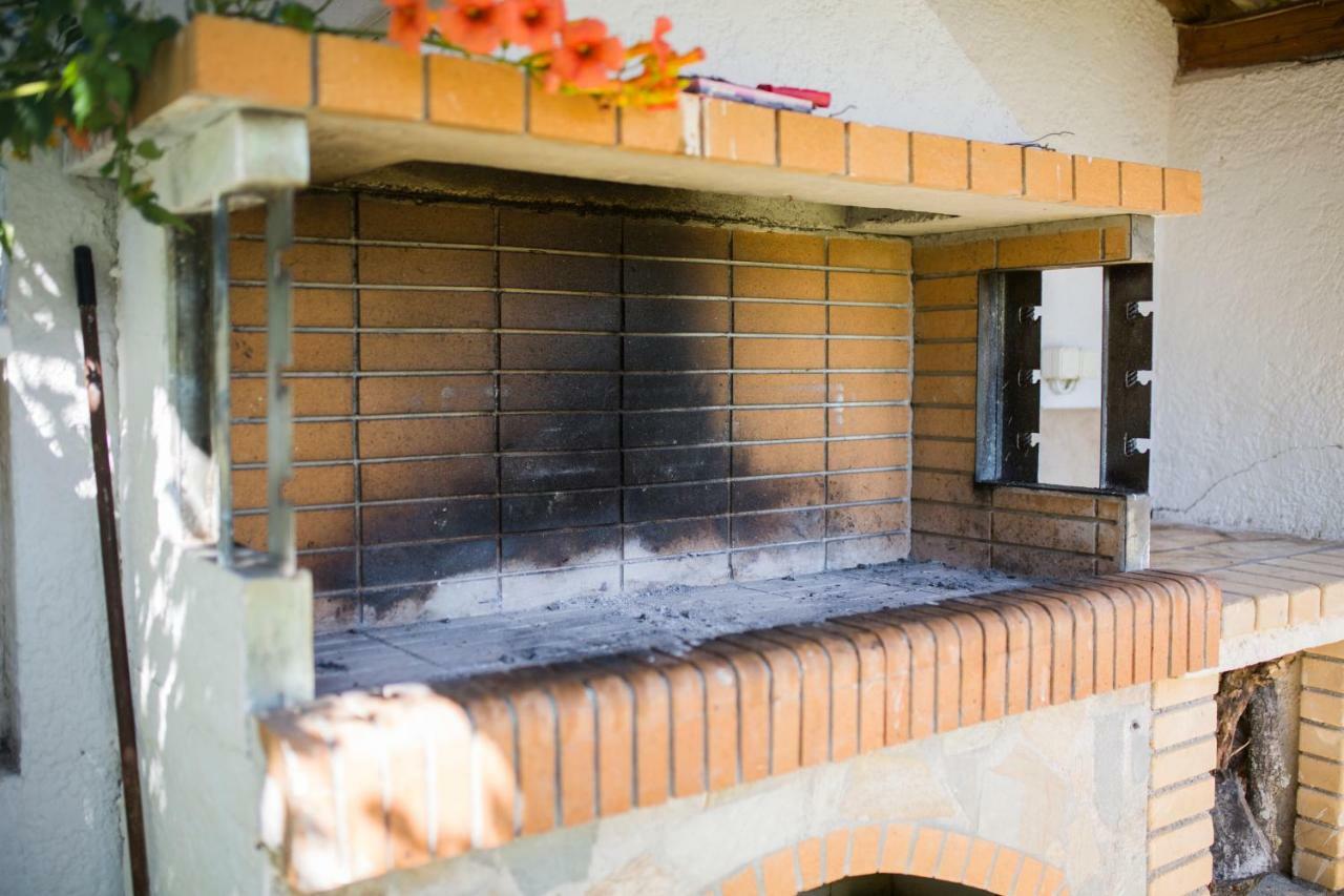 ארמונס Countryside Villa Lisa מראה חיצוני תמונה