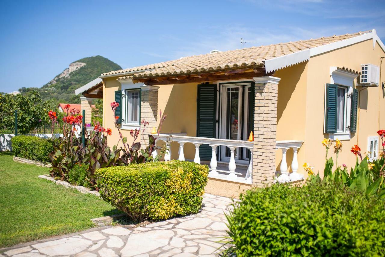 ארמונס Countryside Villa Lisa מראה חיצוני תמונה