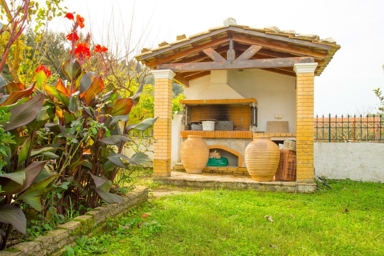 ארמונס Countryside Villa Lisa מראה חיצוני תמונה