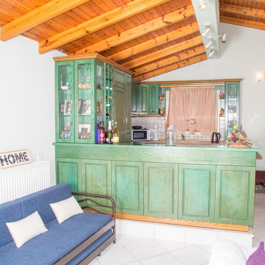 ארמונס Countryside Villa Lisa מראה חיצוני תמונה