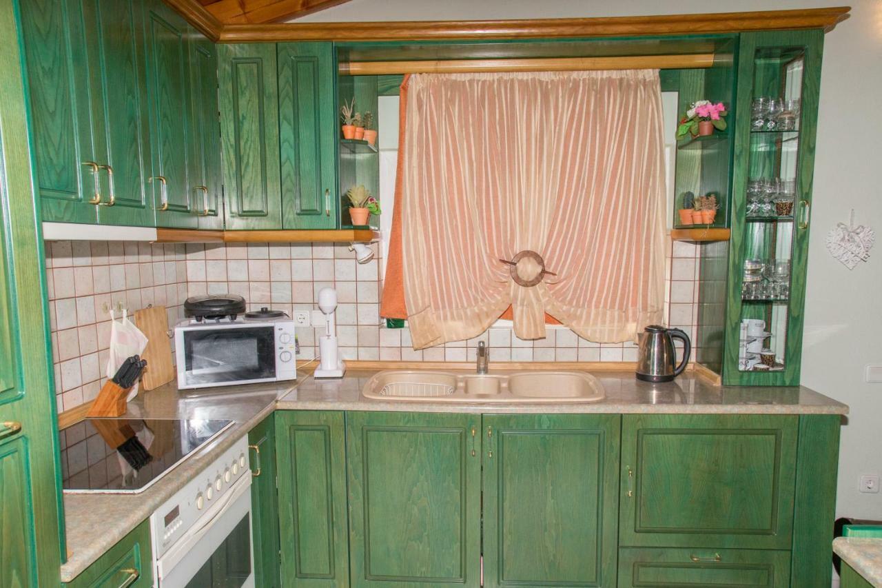 ארמונס Countryside Villa Lisa מראה חיצוני תמונה